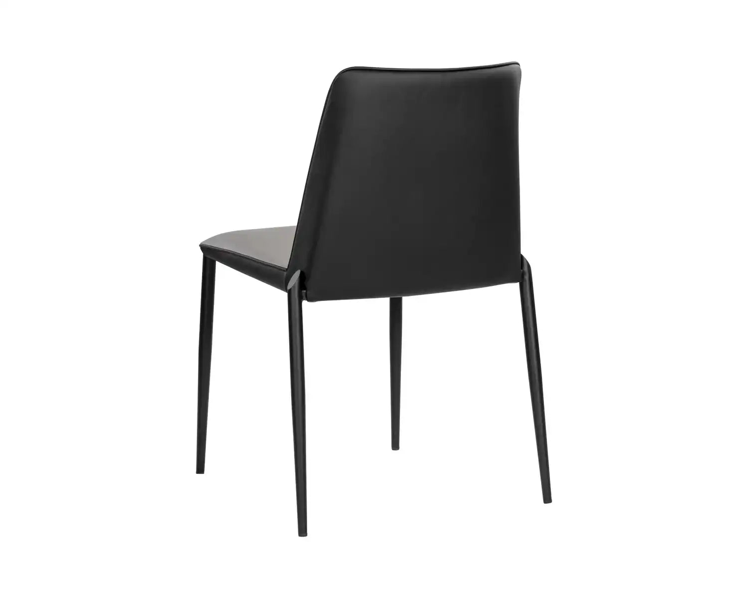 Sunpan RENEE STACKABLE DINING CHAIR - Dining Chairs