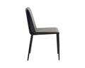 Sunpan RENEE STACKABLE DINING CHAIR - Dining Chairs