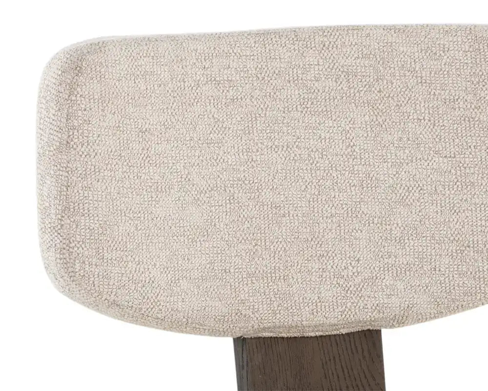 SUNPAN RICKETT DINING CHAIR - Dining Chairs