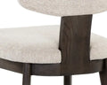 SUNPAN RICKETT DINING CHAIR - Dining Chairs