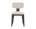 SUNPAN RICKETT DINING CHAIR - Dining Chairs