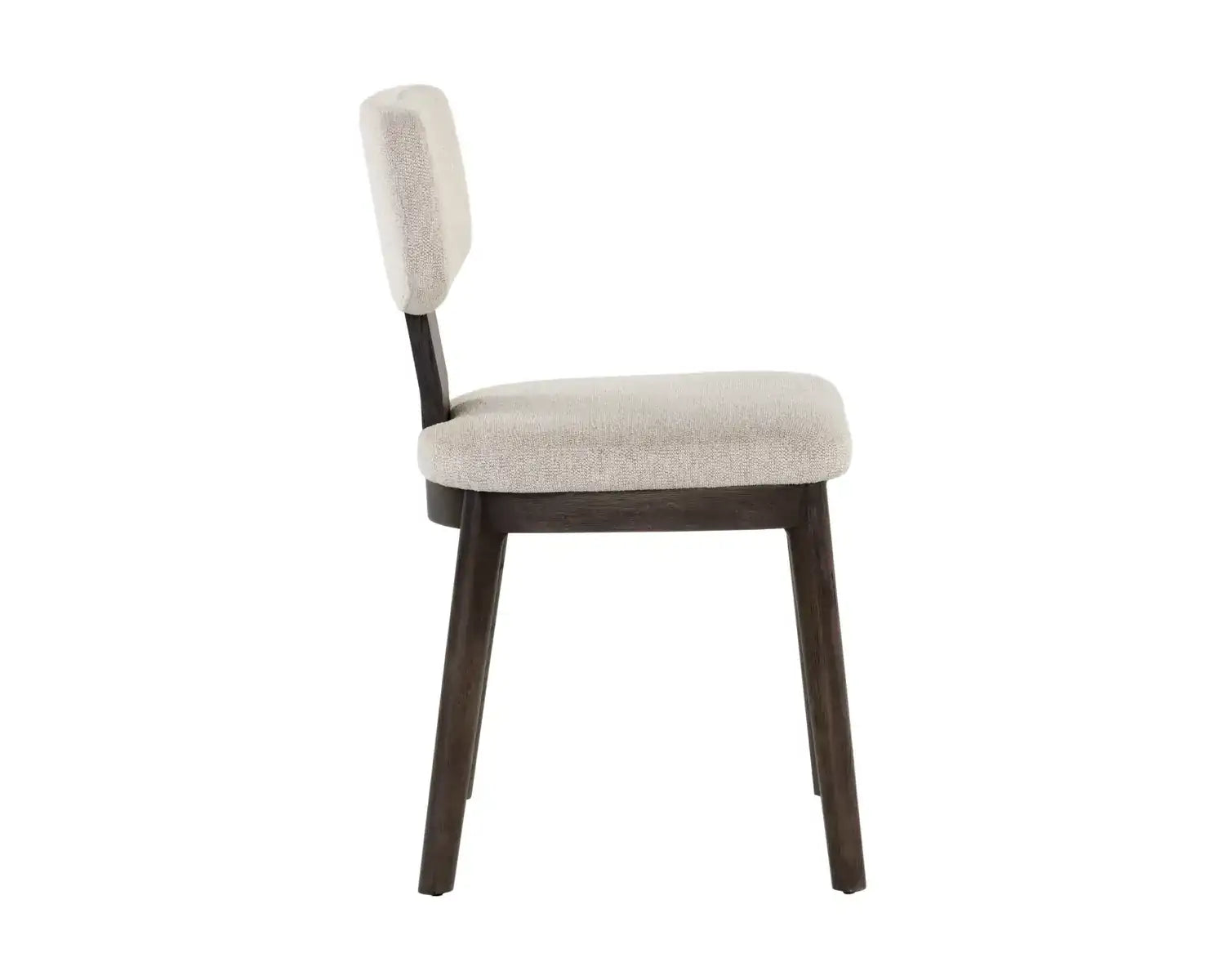 SUNPAN RICKETT DINING CHAIR - Dining Chairs