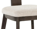 SUNPAN RICKETT DINING CHAIR - Dining Chairs