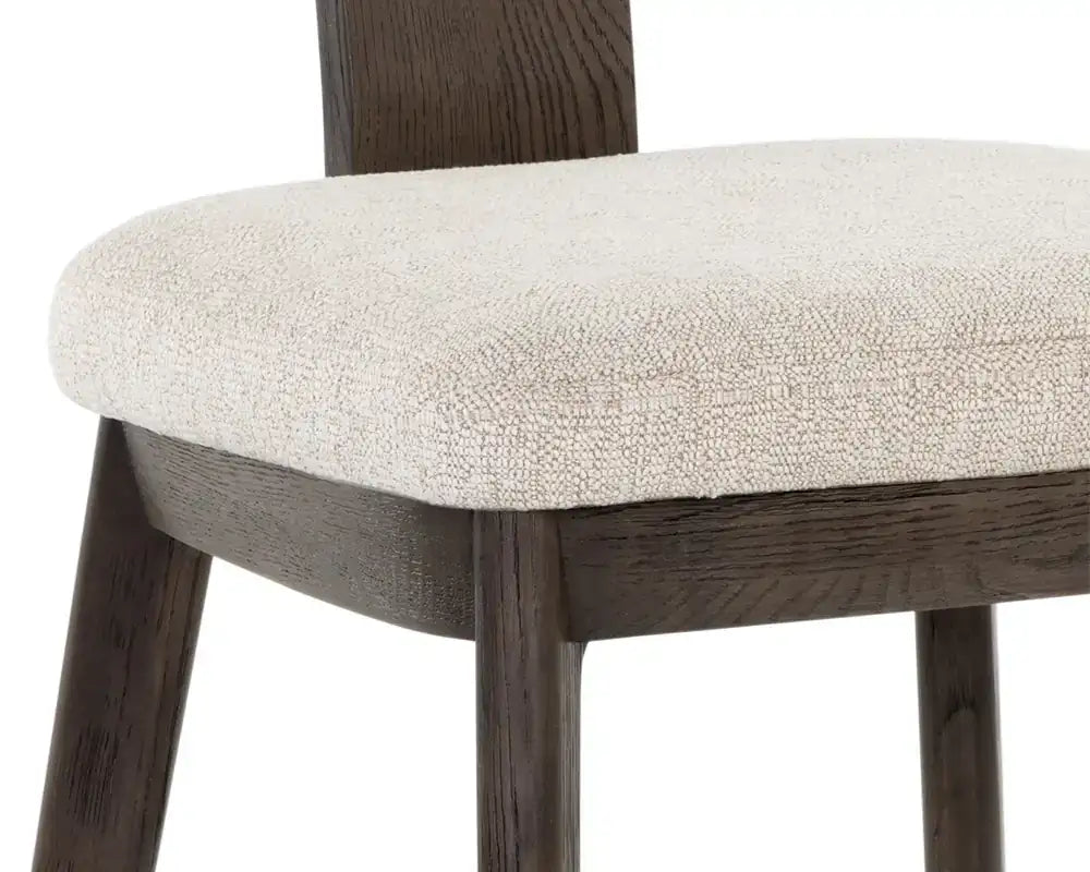 SUNPAN RICKETT DINING CHAIR - Dining Chairs