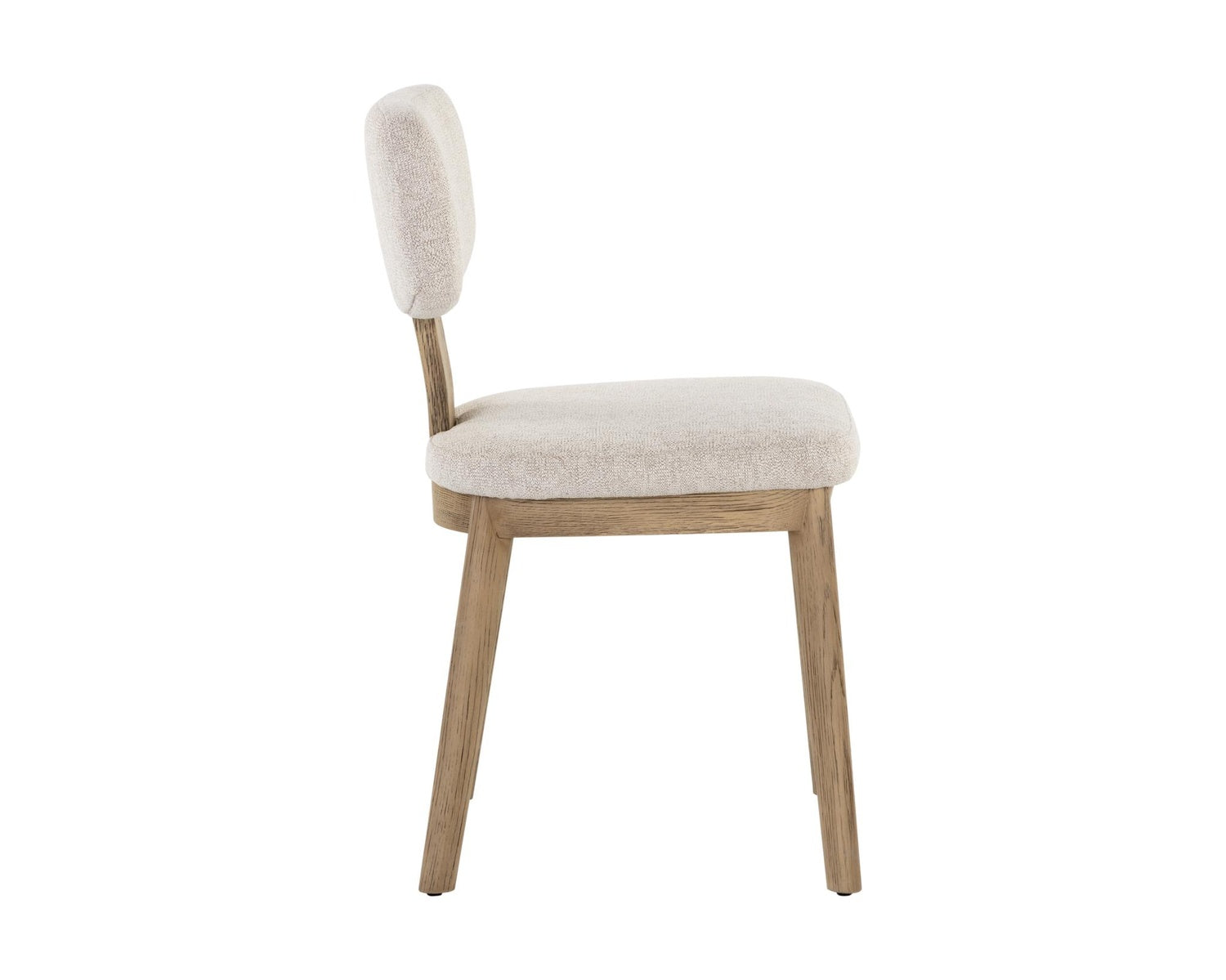 SUNPAN RICKETT DINING CHAIR - Dining Chairs
