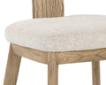 SUNPAN RICKETT DINING CHAIR - Dining Chairs