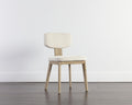 SUNPAN RICKETT DINING CHAIR - Dining Chairs