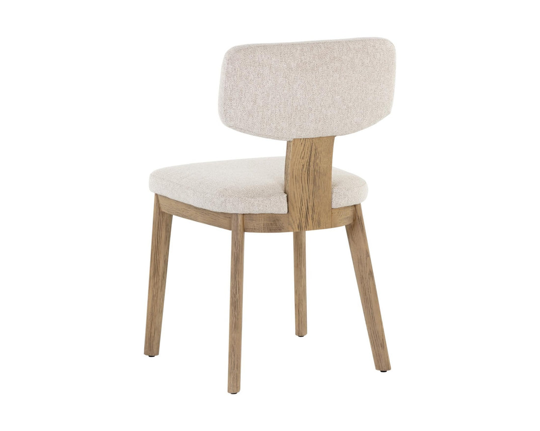 SUNPAN RICKETT DINING CHAIR - Dining Chairs