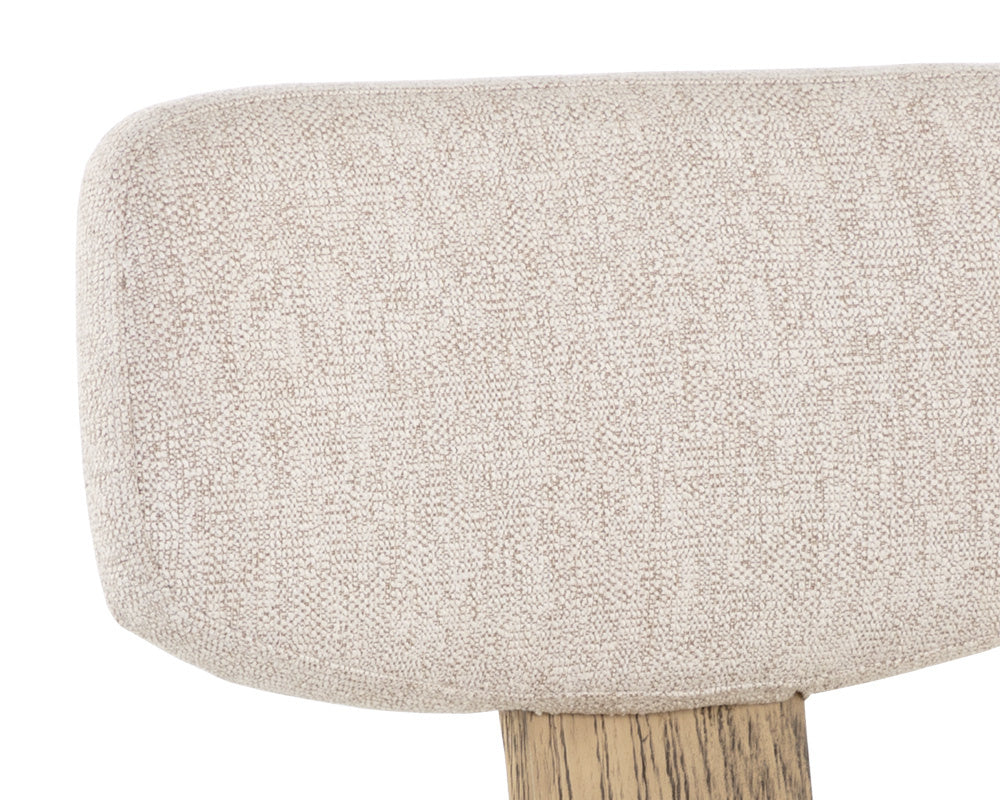 SUNPAN RICKETT DINING CHAIR - Dining Chairs