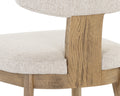 SUNPAN RICKETT DINING CHAIR - Dining Chairs