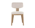SUNPAN RICKETT DINING CHAIR - Dining Chairs
