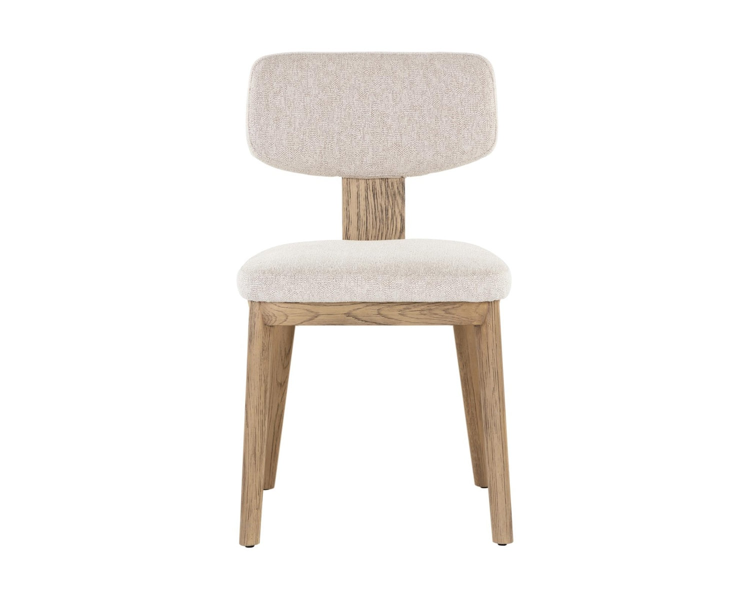 SUNPAN RICKETT DINING CHAIR - Dining Chairs