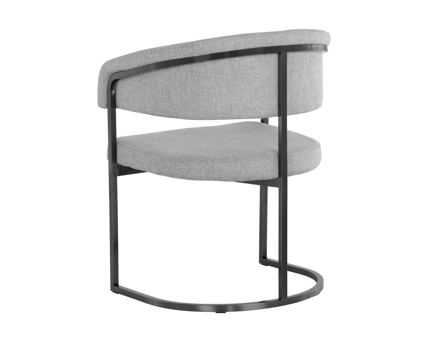 Sunpan MARRIS DINING ARMCHAIR - Dining Chairs
