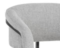 Sunpan MARRIS DINING ARMCHAIR - Dining Chairs