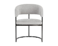 Sunpan MARRIS DINING ARMCHAIR - Dining Chairs
