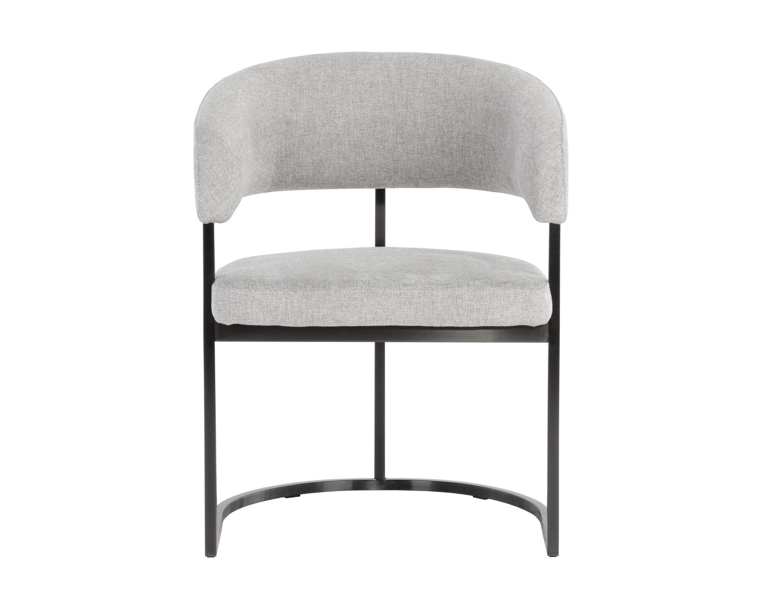 Sunpan MARRIS DINING ARMCHAIR - Dining Chairs