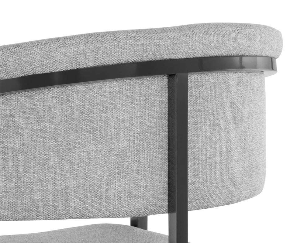 Sunpan MARRIS DINING ARMCHAIR - Dining Chairs