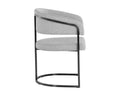 Sunpan MARRIS DINING ARMCHAIR - Dining Chairs