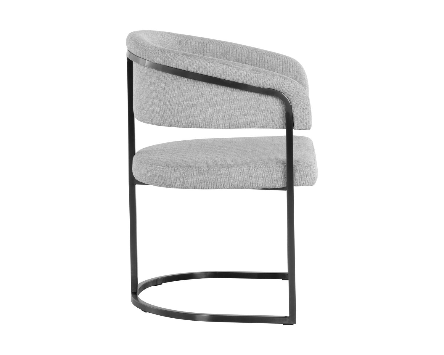 Sunpan MARRIS DINING ARMCHAIR - Dining Chairs