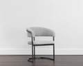 Sunpan MARRIS DINING ARMCHAIR - Dining Chairs