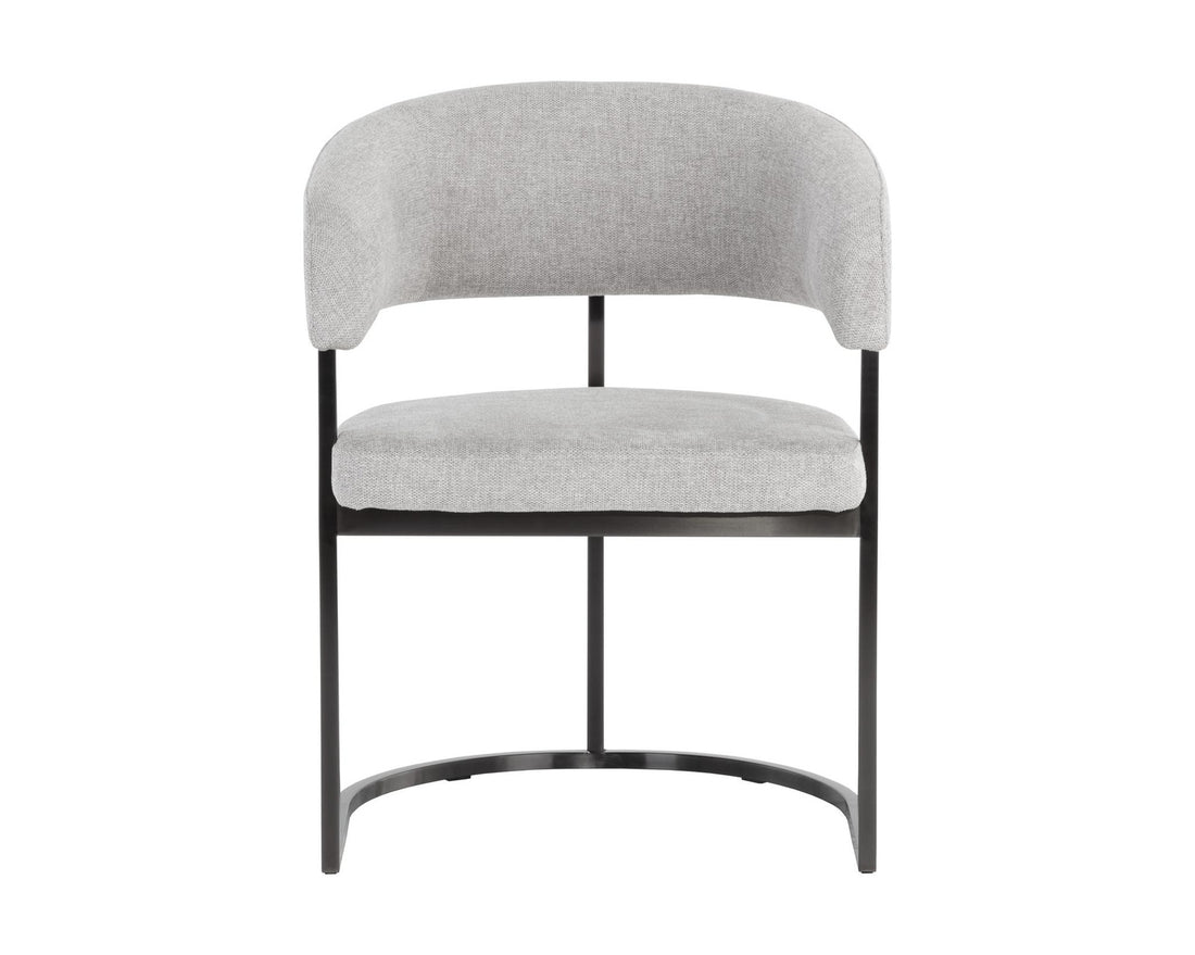 SUNPAN MARRIS DINING ARMCHAIR - Dining Chairs