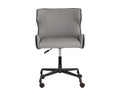 SUNPAN GIANNI OFFICE CHAIR - Benches, Ottoman, Stools