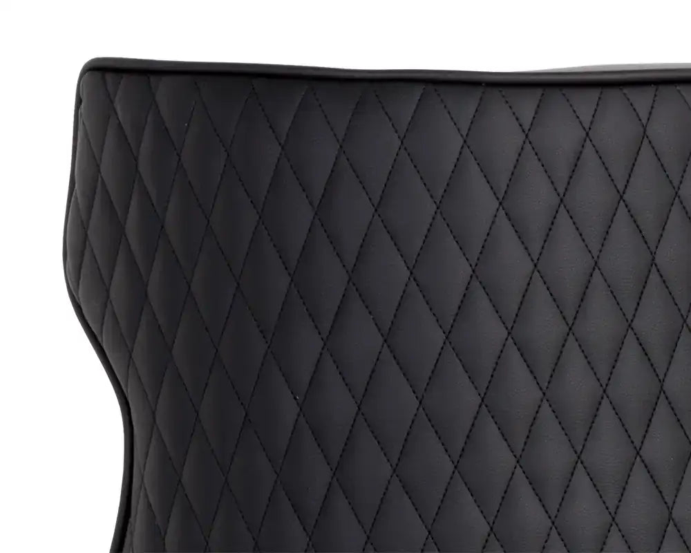 SUNPAN GIANNI OFFICE CHAIR - Benches, Ottoman, Stools