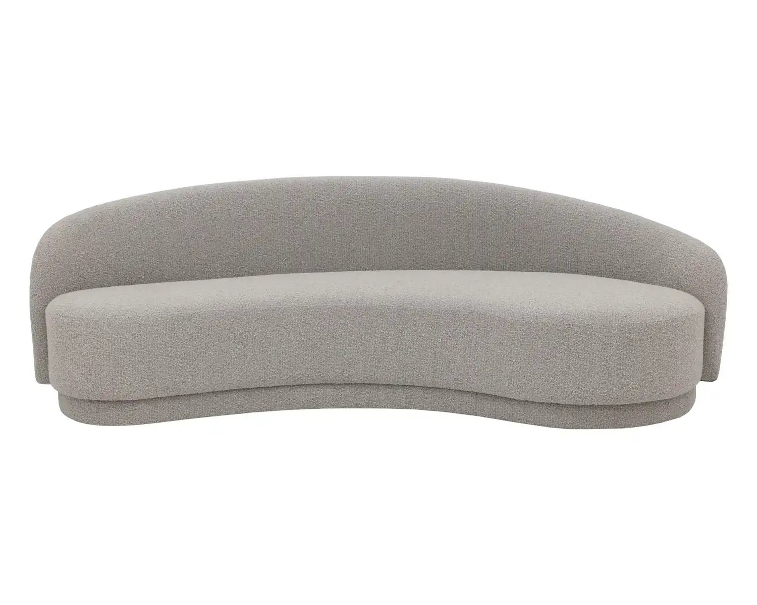 SUNPAN KENDRA SOFA - Sofa