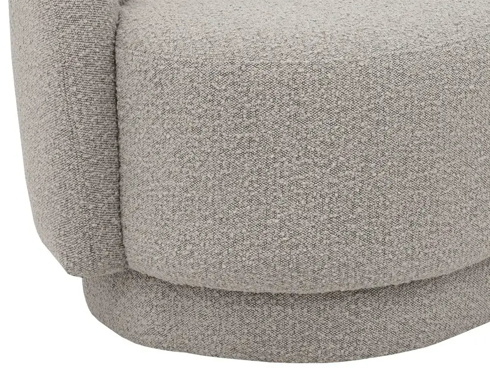 SUNPAN KENDRA SOFA - Sofa