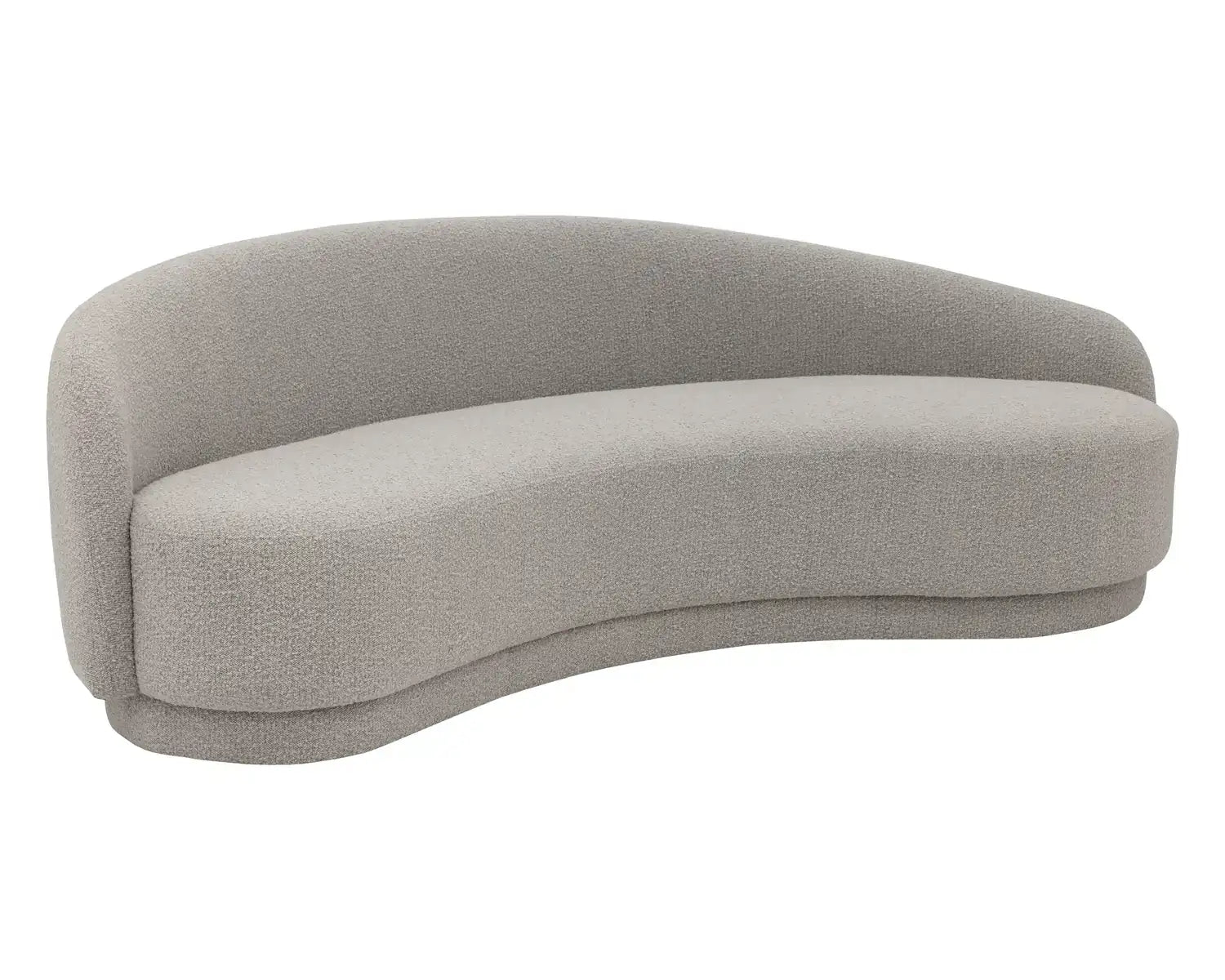 SUNPAN KENDRA SOFA - Sofa