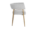 SUNPAN, MAESTRO DINING ARMCHAIR, DINING CHAIRS