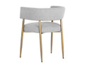 SUNPAN MAESTRO DINING ARMCHAIR - Dining Chairs