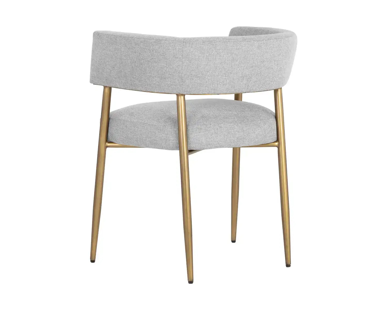 SUNPAN MAESTRO DINING ARMCHAIR - Dining Chairs