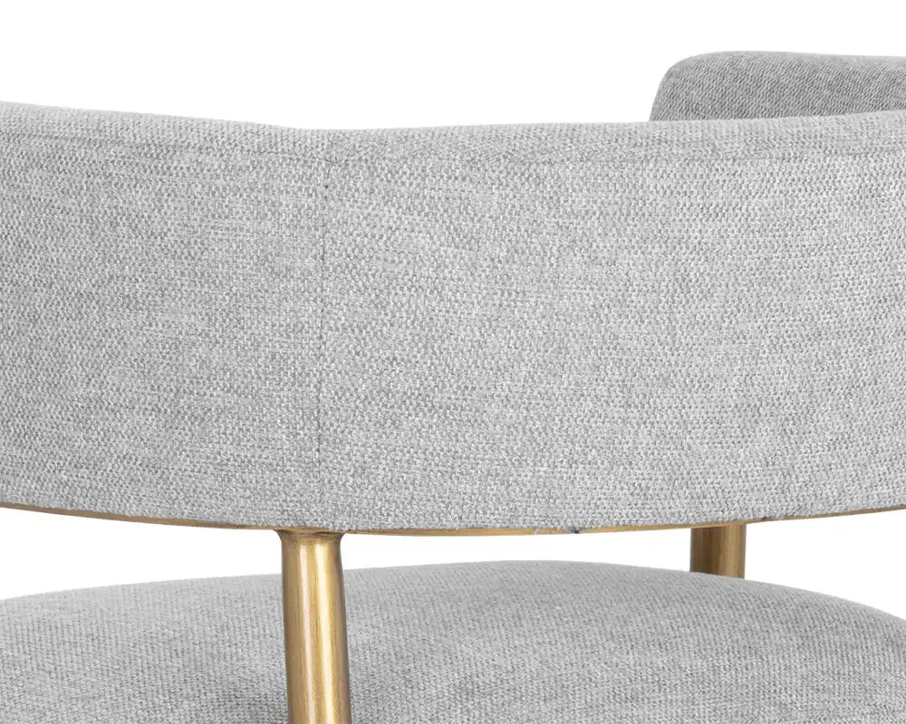 SUNPAN MAESTRO DINING ARMCHAIR - Dining Chairs