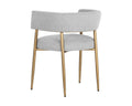 SUNPAN, MAESTRO DINING ARMCHAIR, DINING CHAIRS