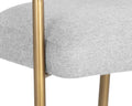 SUNPAN MAESTRO DINING ARMCHAIR - Dining Chairs