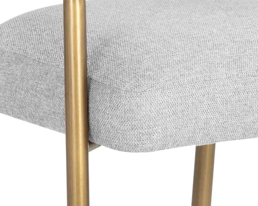 SUNPAN MAESTRO DINING ARMCHAIR - Dining Chairs