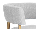 SUNPAN, MAESTRO DINING ARMCHAIR, DINING CHAIRS