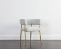 SUNPAN, MAESTRO DINING ARMCHAIR, DINING CHAIRS