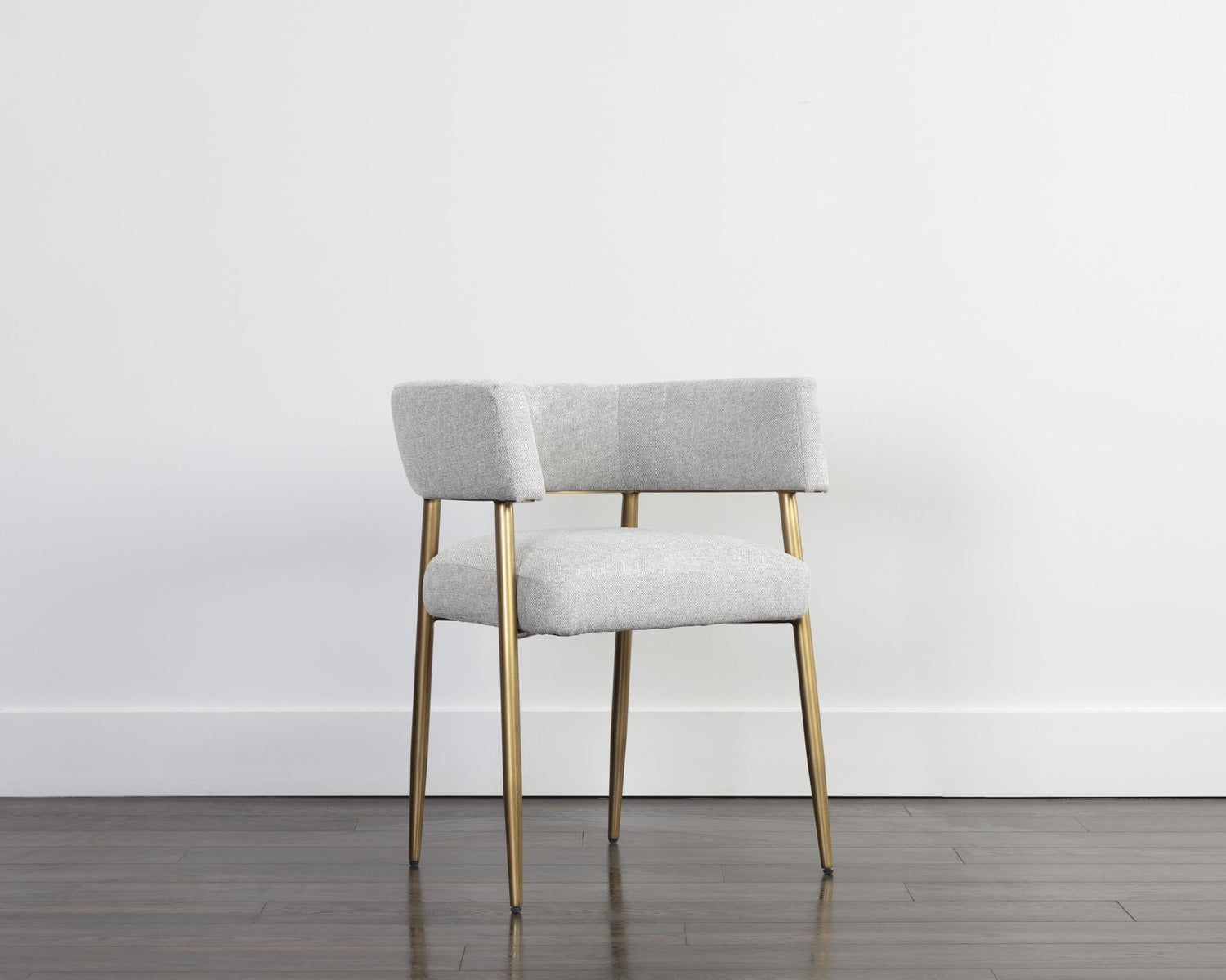 SUNPAN, MAESTRO DINING ARMCHAIR, DINING CHAIRS