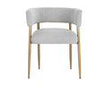 SUNPAN, MAESTRO DINING ARMCHAIR, DINING CHAIRS