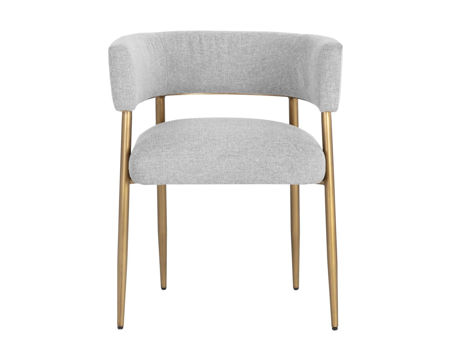 SUNPAN, MAESTRO DINING ARMCHAIR, DINING CHAIRS