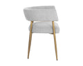 SUNPAN MAESTRO DINING ARMCHAIR - Dining Chairs