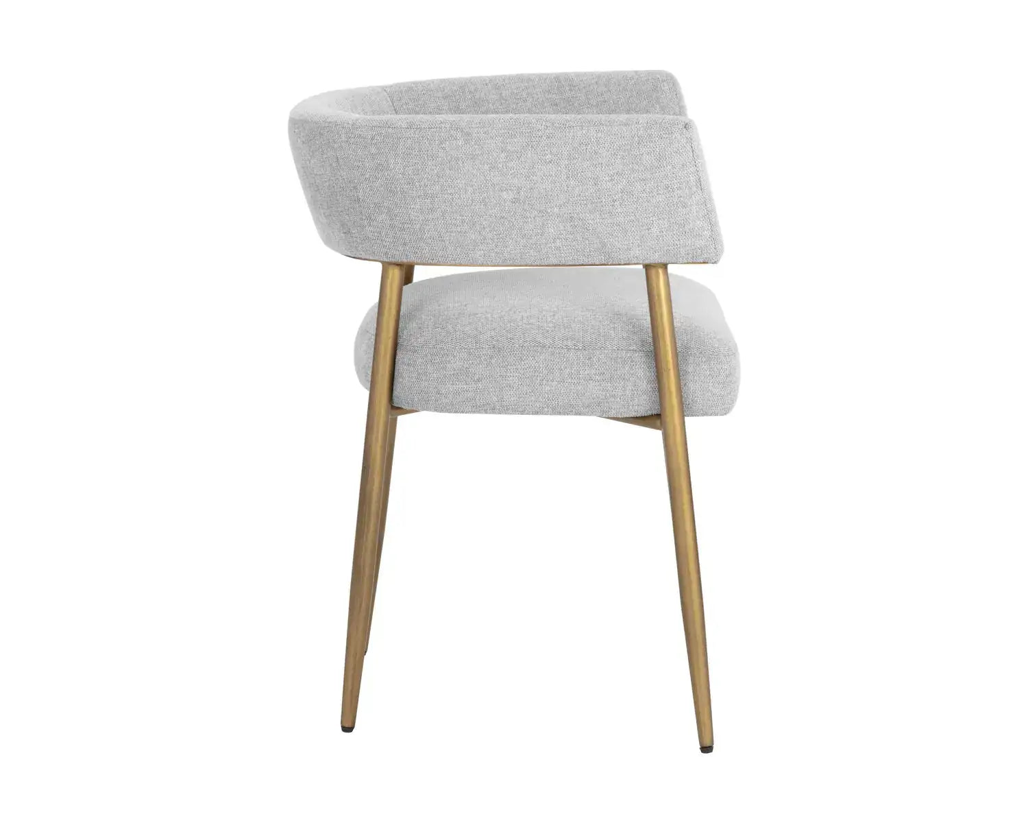 SUNPAN MAESTRO DINING ARMCHAIR - Dining Chairs