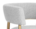 SUNPAN MAESTRO DINING ARMCHAIR - Dining Chairs