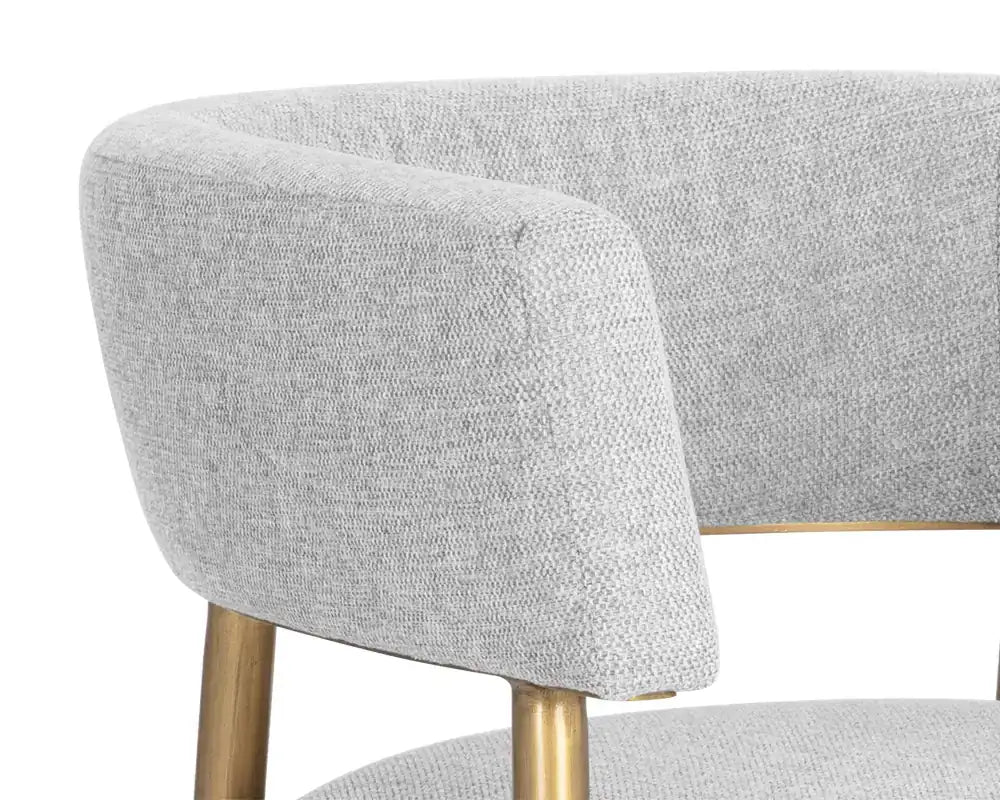 SUNPAN MAESTRO DINING ARMCHAIR - Dining Chairs