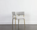 SUNPAN MAESTRO DINING ARMCHAIR - Dining Chairs