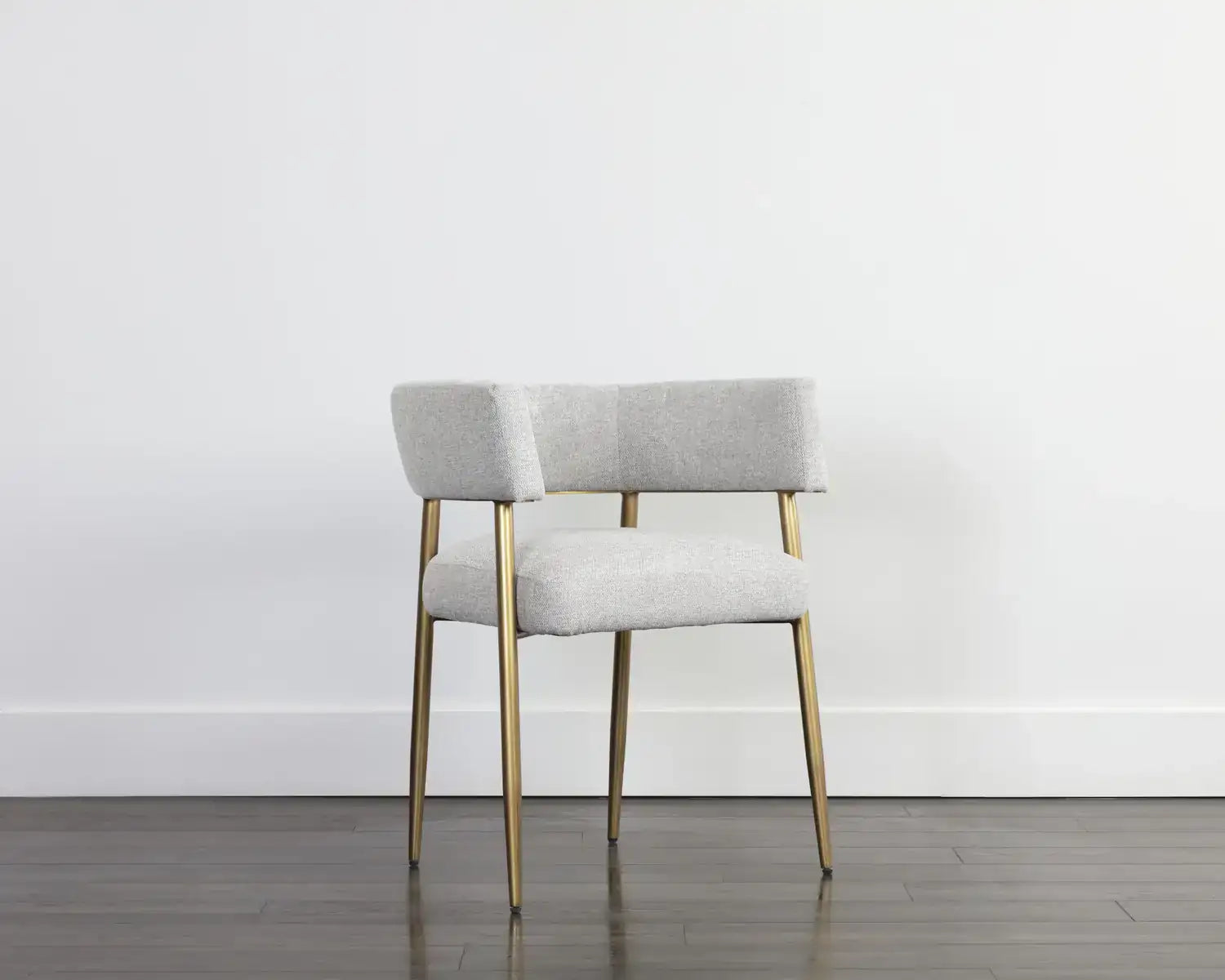 SUNPAN MAESTRO DINING ARMCHAIR - Dining Chairs