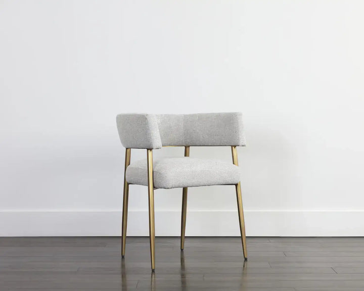 SUNPAN MAESTRO DINING ARMCHAIR - Dining Chairs
