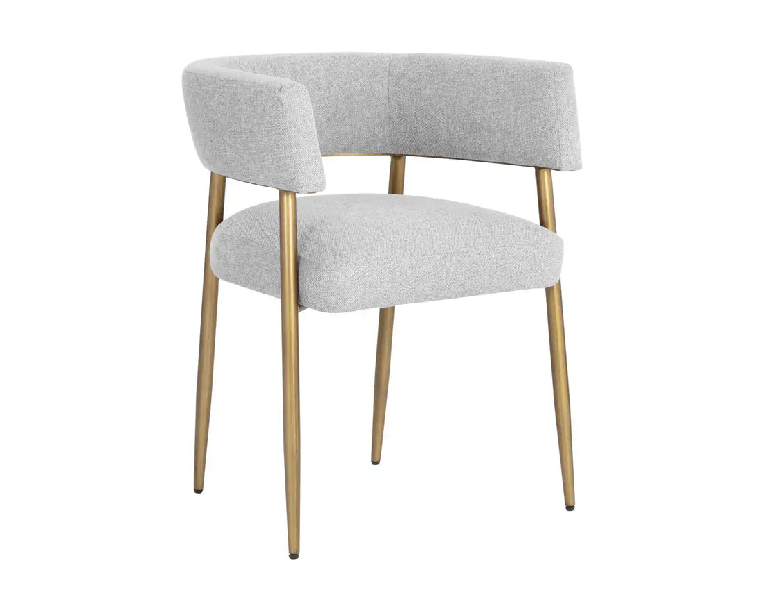 SUNPAN MAESTRO DINING ARMCHAIR - Dining Chairs
